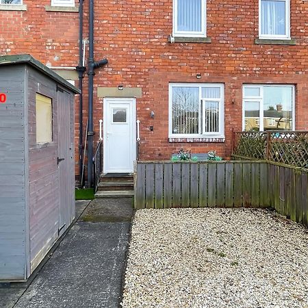 Wellwood Cottage Morpeth Exterior foto