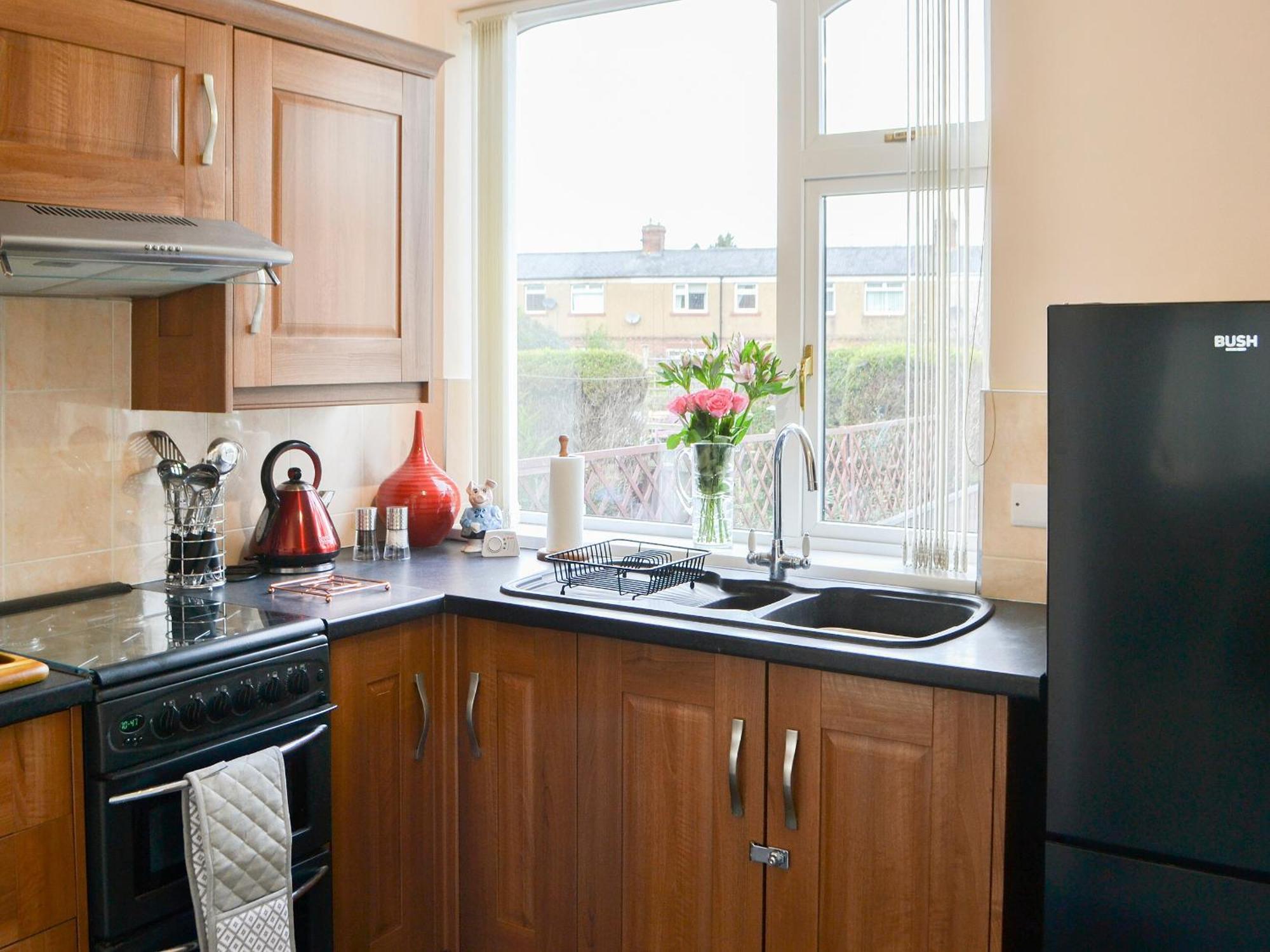 Wellwood Cottage Morpeth Exterior foto